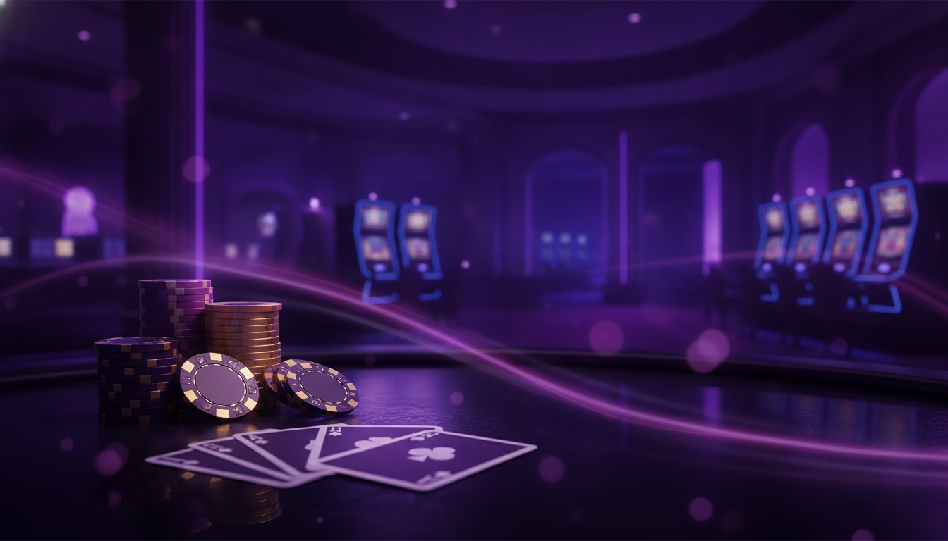 Ice casino