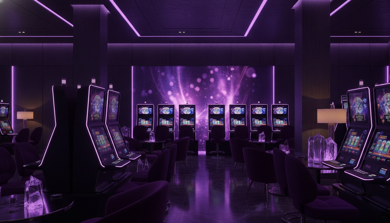 Ice casino — Vigtige Oplysninger